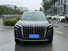 Hongqi HS3 2023 1.5T two-wheel drive good version - фото 2