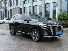 Hongqi HS3 2023 1.5T two-wheel drive good version - фото 3