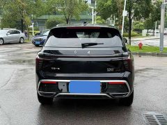 Hongqi HS3 2023 1.5T two-wheel drive good version - фото 5