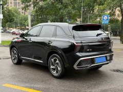 Hongqi HS3 2023 1.5T two-wheel drive good version - фото 6