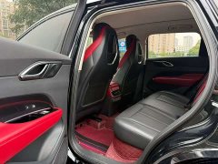 Hongqi HS3 2023 1.5T two-wheel drive good version - фото 7