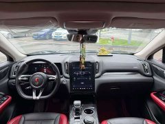 Hongqi HS3 2023 1.5T two-wheel drive good version - фото 8
