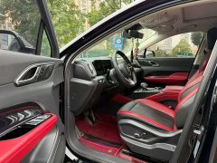 Hongqi HS3 2023 1.5T two-wheel drive good version - фото 9