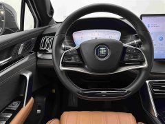 BYD Tangxin Energy 2022 DM-p 215KM four-wheel drive exclusive - фото 10