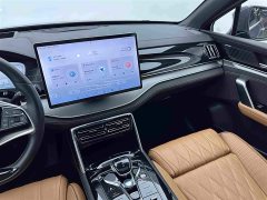 BYD Tangxin Energy 2022 DM-p 215KM four-wheel drive exclusive - фото 13