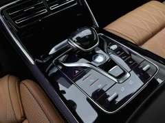 BYD Tangxin Energy 2022 DM-p 215KM four-wheel drive exclusive - фото 14