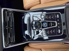 BYD Tangxin Energy 2022 DM-p 215KM four-wheel drive exclusive - фото 15