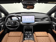 BYD Tangxin Energy 2022 DM-p 215KM four-wheel drive exclusive - фото 16