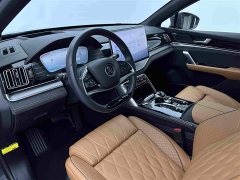 BYD Tangxin Energy 2022 DM-p 215KM four-wheel drive exclusive - фото 17