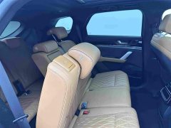 BYD Tangxin Energy 2022 DM-p 215KM four-wheel drive exclusive - фото 18