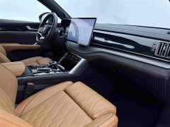 BYD Tangxin Energy 2022 DM-p 215KM four-wheel drive exclusive - фото 19