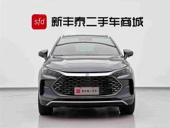 BYD Tangxin Energy 2022 DM-p 215KM four-wheel drive exclusive - фото 2