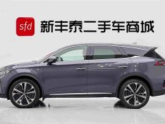 BYD Tangxin Energy 2022 DM-p 215KM four-wheel drive exclusive - фото 4