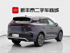 BYD Tangxin Energy 2022 DM-p 215KM four-wheel drive exclusive - фото 5