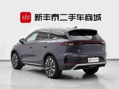 BYD Tangxin Energy 2022 DM-p 215KM four-wheel drive exclusive - фото 6