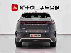 BYD Tangxin Energy 2022 DM-p 215KM four-wheel drive exclusive - фото 7