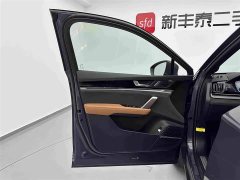 BYD Tangxin Energy 2022 DM-p 215KM four-wheel drive exclusive - фото 8