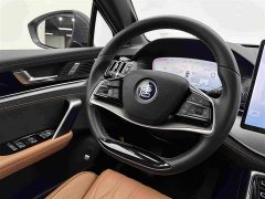 BYD Tangxin Energy 2022 DM-p 215KM four-wheel drive exclusive - фото 9