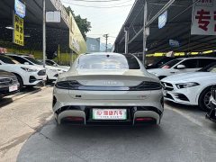 Xiaomi SU7 rear-drive ultra-long battery life high-end smart driving Pro version - фото 10