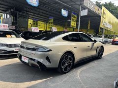 Xiaomi SU7 rear-drive ultra-long battery life high-end smart driving Pro version - фото 11