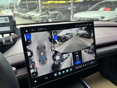 Xiaomi SU7 rear-drive ultra-long battery life high-end smart driving Pro version - фото 14