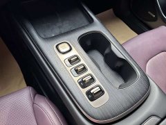 Xiaomi SU7 rear-drive ultra-long battery life high-end smart driving Pro version - фото 15