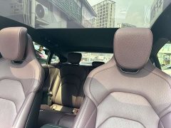 Xiaomi SU7 rear-drive ultra-long battery life high-end smart driving Pro version - фото 16