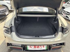 Xiaomi SU7 rear-drive ultra-long battery life high-end smart driving Pro version - фото 17