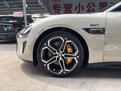 Xiaomi SU7 rear-drive ultra-long battery life high-end smart driving Pro version - фото 18