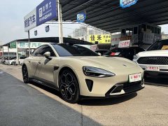 Xiaomi SU7 rear-drive ultra-long battery life high-end smart driving Pro version - фото 3