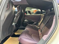 Xiaomi SU7 rear-drive ultra-long battery life high-end smart driving Pro version - фото 5