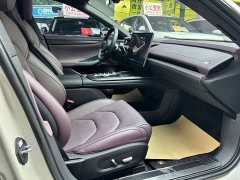 Xiaomi SU7 rear-drive ultra-long battery life high-end smart driving Pro version - фото 6