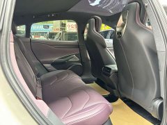 Xiaomi SU7 rear-drive ultra-long battery life high-end smart driving Pro version - фото 7