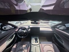 Xiaomi SU7 rear-drive ultra-long battery life high-end smart driving Pro version - фото 8