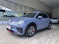 Ora Euler Good Cat GT Mulan Edition 480km long battery life - фото 1