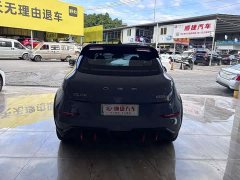 Ora Euler Good Cat GT Mulan Edition 480km long battery life - фото 10