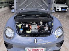 Ora Euler Good Cat GT Mulan Edition 480km long battery life - фото 18