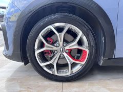 Ora Euler Good Cat GT Mulan Edition 480km long battery life - фото 19