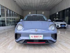 Ora Euler Good Cat GT Mulan Edition 480km long battery life - фото 2
