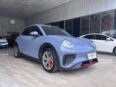 Ora Euler Good Cat GT Mulan Edition 480km long battery life - фото 3