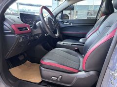 Ora Euler Good Cat GT Mulan Edition 480km long battery life - фото 4