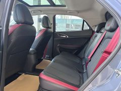 Ora Euler Good Cat GT Mulan Edition 480km long battery life - фото 5