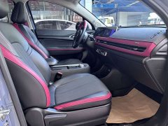 Ora Euler Good Cat GT Mulan Edition 480km long battery life - фото 6