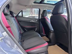 Ora Euler Good Cat GT Mulan Edition 480km long battery life - фото 7