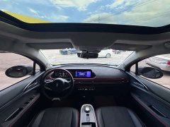 Ora Euler Good Cat GT Mulan Edition 480km long battery life - фото 8