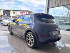 Ora Euler Good Cat GT Mulan Edition 480km long battery life - фото 9