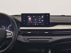 BMW Vision X3 PRO 1.5L CVT premium - фото 12