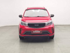 BMW Vision X3 PRO 1.5L CVT premium - фото 3