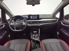 BMW Vision X3 PRO 1.5L CVT premium - фото 5