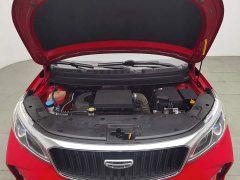 BMW Vision X3 PRO 1.5L CVT premium - фото 6